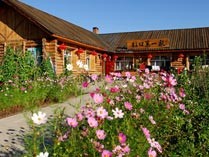 KOK体育官网农家院二